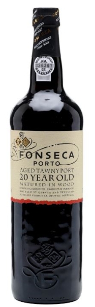 Image sur Fonseca 20 Years 20° 0.75L